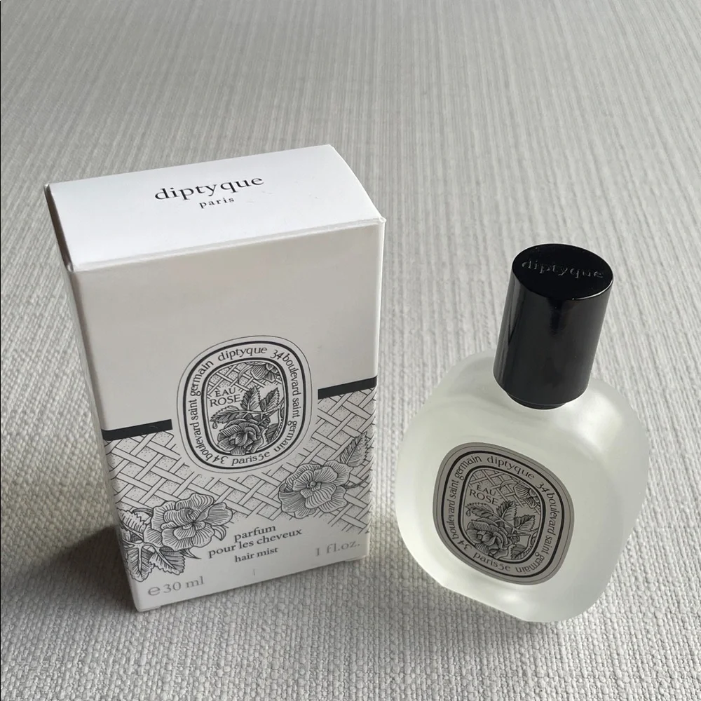 diptyque Eau Rose Hair Mist